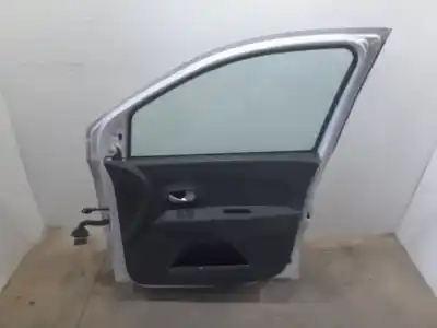 İkinci el araba yedek parçası sag ön kapi için dacia lodgy (js_) 1.5 blue dci 115 (jsjt) oem iam referansları 801008218r  