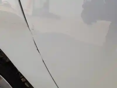 Автозапчастина б/у двері задні праві для dacia lodgy (js_) 1.5 blue dci 115 (jsjt) посилання на oem iam   