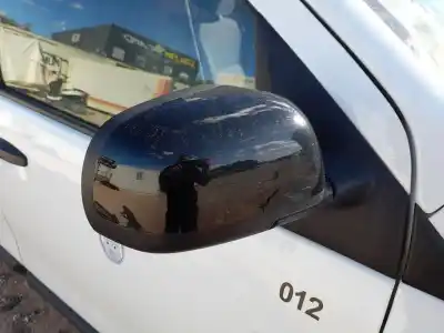 Автозапчастина б/у правий задний огляд для dacia lodgy (js_) 1.5 blue dci 115 (jsjt) посилання на oem iam 