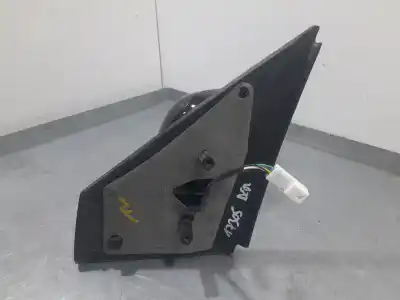 Автозапчасти б/у задний вид справа за dacia lodgy (js_) 1.5 blue dci 115 (jsjt) ссылки oem iam 12893090  