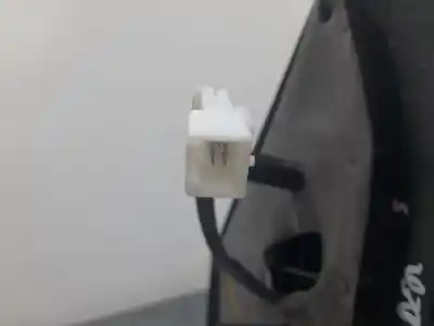 Автозапчасти б/у задний вид справа за dacia lodgy (js_) 1.5 blue dci 115 (jsjt) ссылки oem iam 12893090  