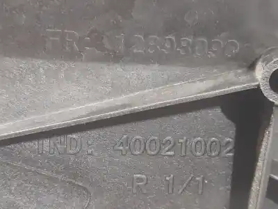 Автозапчасти б/у задний вид справа за dacia lodgy (js_) 1.5 blue dci 115 (jsjt) ссылки oem iam 12893090  