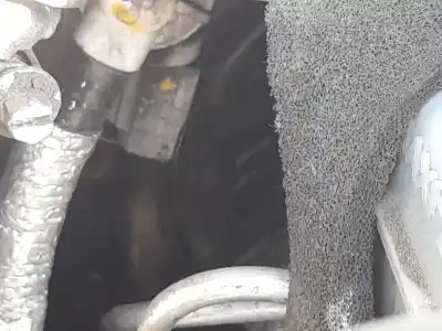 Автозапчастина б/у гальмівний серво для dacia lodgy (js_) 1.5 blue dci 115 (jsjt) посилання на oem iam 