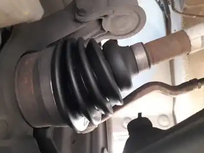 Автозапчастина б/у передня права трансмісія для dacia lodgy (js_) 1.5 blue dci 115 (jsjt) посилання на oem iam   