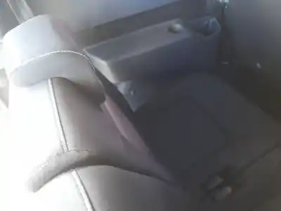 Автозапчастина б/у сидень третього ряду для dacia lodgy (js_) 1.5 blue dci 115 (jsjt) посилання на oem iam 