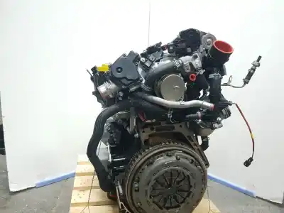 Автозапчасти б/у полный двигатель за dacia lodgy (js_) 1.5 blue dci 115 (jsjt) ссылки oem iam k9ku876 d022945 