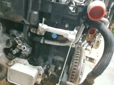 Автозапчасти б/у полный двигатель за dacia lodgy (js_) 1.5 blue dci 115 (jsjt) ссылки oem iam k9ku876 d022945 