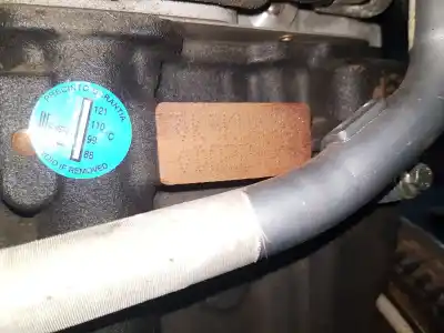 Автозапчасти б/у полный двигатель за dacia lodgy (js_) 1.5 blue dci 115 (jsjt) ссылки oem iam k9ku876 d022945 