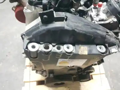 Автозапчасти б/у полный двигатель за dacia lodgy (js_) 1.5 blue dci 115 (jsjt) ссылки oem iam k9ku876 d022945 