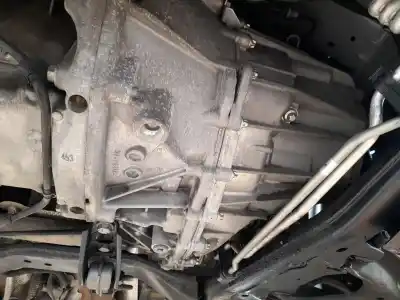 Автозапчастина б/у коробка передач для dacia lodgy (js_) 1.5 blue dci 115 (jsjt) посилання на oem iam 