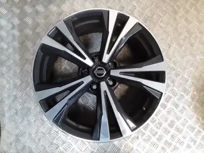 Автозапчасти б/у комплект колес за nissan qashqai ii suv (j11, j11_) 1.5 dci ссылки oem iam 7x18 5 torn et40  