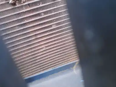 Автозапчасти б/у КОНДЕНСАТОР / РАДИАТОР КОНДИЦИОНЕРА ВОЗДУХА за SEAT LEON (1P1)  ссылки OEM IAM 1K0820411AH  