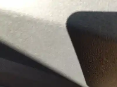 Peça sobressalente para automóvel em segunda mão elevador de vidros traseiro direito por seat leon (1p1) 1.9 tdi referências oem iam 1p0839462a