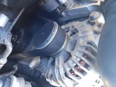 Peça sobressalente para automóvel em segunda mão alternador por seat leon (1p1) 1.9 tdi referências oem iam 06f903023f