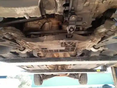 Peça sobressalente para automóvel em segunda mão charrió / suporte de eixo dianteiro por seat leon (1p1) 1.9 tdi referências oem iam 1k0199313al
