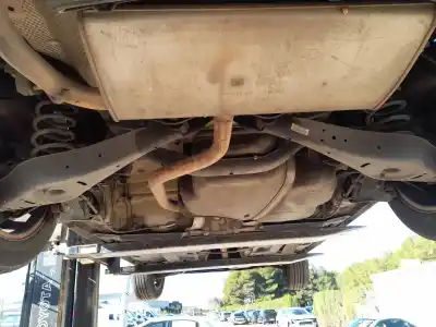 Peça sobressalente para automóvel em segunda mão charrió / suporte de eixo de trás por seat leon (1p1) 1.9 tdi referências oem iam 1k0505315bm