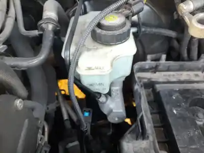 Peça sobressalente para automóvel em segunda mão bomba de travões por seat leon (1p1) 1.9 tdi referências oem iam 1k1614019k