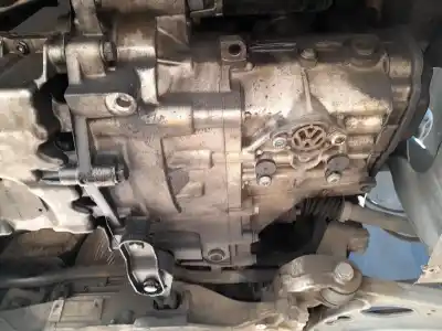 Peça sobressalente para automóvel em segunda mão caixa de velocidades por seat leon (1p1) 1.9 tdi referências oem iam jcr
