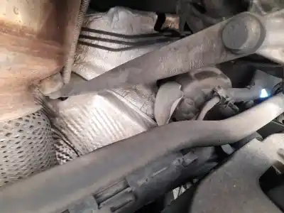 Peça sobressalente para automóvel em segunda mão caixa de direção por seat leon (1p1) 1.9 tdi referências oem iam 1k1423055m