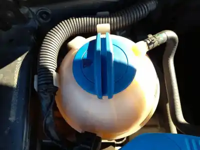 Peça sobressalente para automóvel em segunda mão depósito de expansão por seat leon (1p1) 1.9 tdi referências oem iam 1k0121407f