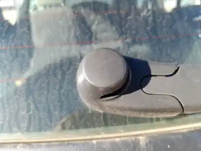 Peça sobressalente para automóvel em segunda mão motor do limpador traseiro por seat leon (1p1) 1.9 tdi referências oem iam 5p0955711c