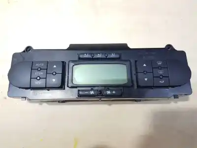 İkinci el araba yedek parçası iklim kontrolü için seat leon (1p1) 1.9 tdi oem iam referansları 1p0907044