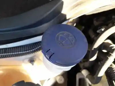 Peça sobressalente para automóvel em segunda mão Depósito Do Limpa Vidros por CITROEN C3 III (SX) 1.5 BLUEHDI 100 (SXYHYP, SXYHTU) Referências OEM IAM 9683988680  