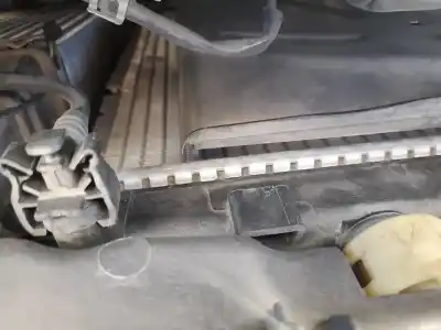 Second-hand car spare part Water Radiator for CITROEN C3 III (SX) 1.5 BLUEHDI 100 (SXYHYP, SXYHTU) OEM IAM references 9685852680  