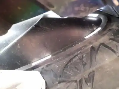 Second-hand car spare part FRONT BUMPER REINFORCEMENT for CITROEN C3 III (SX)  OEM IAM references 9801276380  