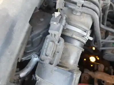 Pezzo di ricambio per auto di seconda mano MISURATORE DI FLUSSO per SEAT IBIZA IV (6J5, 6P1)  Riferimenti OEM IAM 04L906461B  