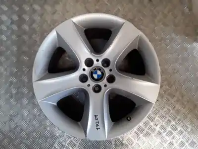 Pezzo di ricambio per auto di seconda mano cerchione in lega per bmw x5 (e70) 3.0 d riferimenti oem iam 9x19 5 torn et48