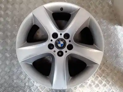 Pezzo di ricambio per auto di seconda mano cerchione in lega per bmw x5 (e70) 3.0 d riferimenti oem iam 9x19 5 torn et48