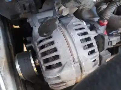 Автозапчастина б/у  для NISSAN QASHQAI / QASHQAI +2 I (J10, NJ10, JJ10E)  Посилання на OEM IAM 2310000Q2J  