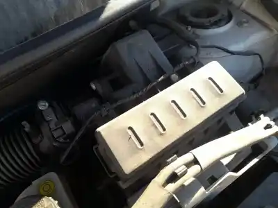 Second-hand car spare part air filter support for nissan qashqai / qashqai +2 i (j10, nj10, jj10e) 1.5 dci oem iam references 16500jd50e