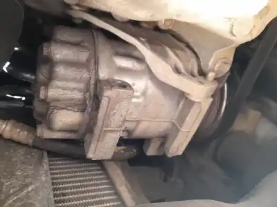 Автозапчасти б/у компрессор кондиционера воздуха за NISSAN QASHQAI / QASHQAI +2 I (J10, NJ10, JJ10E) 1.5 DCI ссылки OEM IAM 2763000Q3J  