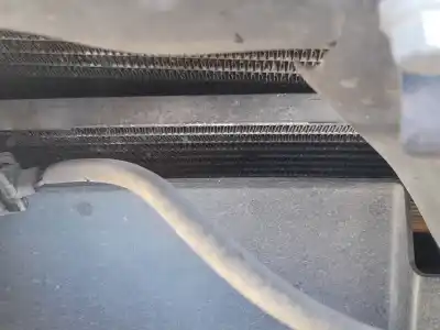 Автозапчастина б/у конденсат/радіатор кондиционера для NISSAN QASHQAI / QASHQAI +2 I (J10, NJ10, JJ10E) 1.5 DCI Посилання на OEM IAM 92100JD51A  