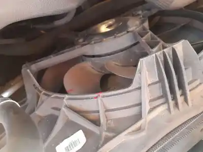 Second-hand car spare part radiator cooling fan for nissan qashqai / qashqai +2 i (j10, nj10, jj10e) 1.5 dci oem iam references 21481jd21a