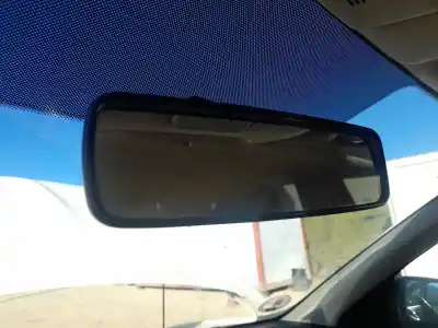 Second-hand car spare part interior rearview mirror for nissan qashqai / qashqai +2 i (j10, nj10, jj10e) 1.5 dci oem iam references 9632100q1j