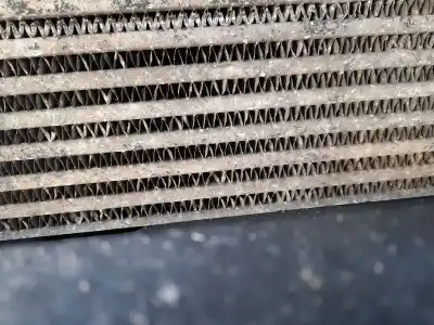 Second-hand car spare part intercooler for nissan qashqai / qashqai +2 i (j10, nj10, jj10e) 1.5 dci oem iam references 14461bb30a