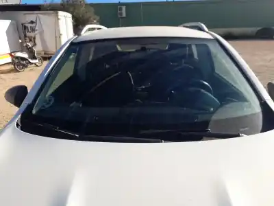 Second-hand car spare part windshield for nissan qashqai / qashqai +2 i (j10, nj10, jj10e) 1.5 dci oem iam references 72700jd87b