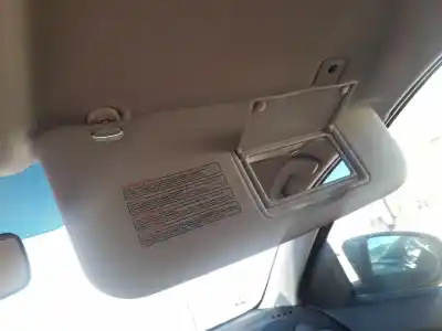 Автозапчастина б/у правильний натір для nissan qashqai / qashqai +2 i (j10, nj10, jj10e) 1.5 dci посилання на oem iam 96400br10a  