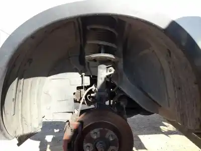 Second-hand car spare part front left wheel arch for nissan qashqai / qashqai +2 i (j10, nj10, jj10e) 1.5 dci oem iam references 63841br20a