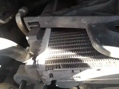 Second-hand car spare part water radiator for nissan qashqai / qashqai +2 i (j10, nj10, jj10e) 1.5 dci oem iam references 21400jd51b