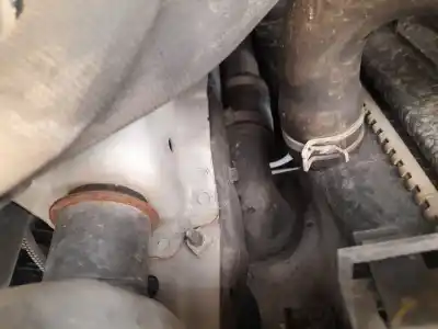 Peça sobressalente para automóvel em segunda mão Reforço Do Pára Choques Dianteiro por NISSAN QASHQAI / QASHQAI +2 I (J10, NJ10, JJ10E) 1.5 DCI Referências OEM IAM 62030BR01A  