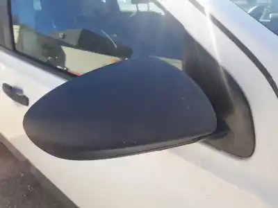 Second-hand car spare part right rearview mirror for nissan qashqai / qashqai +2 i (j10, nj10, jj10e) 1.5 dci oem iam references 96301br72a