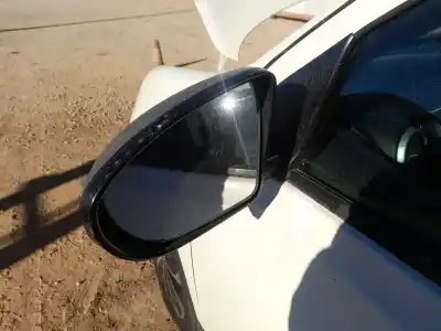 Автозапчастина б/у ліве дзеркало для nissan qashqai / qashqai +2 i (j10, nj10, jj10e) 1.5 dci посилання на oem iam 96302br72a  