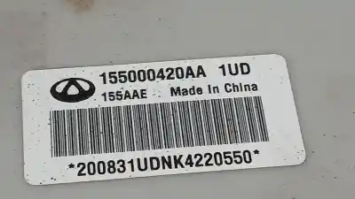 Tweedehands auto-onderdeel indicator voor dr dr 6 1.5 lgp oem iam-referenties 155000420aa 155aae 