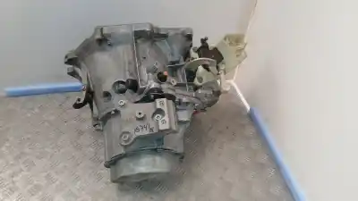 Second-hand car spare part  for CITROEN C-ELYSEE (DD_)  OEM IAM references 20ET30 1611217380 9666150R