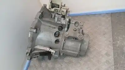 Second-hand car spare part gearbox for citroen c-elysee (dd_) 1.6 bluehdi 100 oem iam references 20et30 1611217380 9666150r