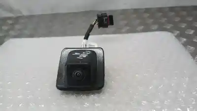 Автозапчастина б/у камера для ds 7 crossback la premiere посилання на oem iam 9822745380